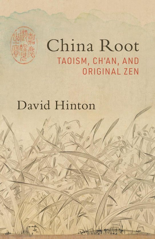 China Root