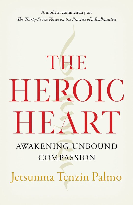 The Heroic Heart