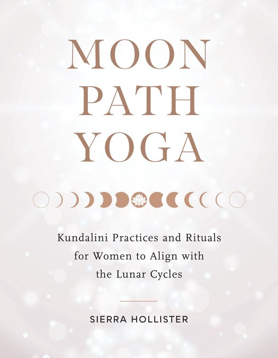 Moon Path Yoga