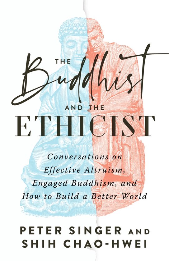 The Buddhist and the Ethicist