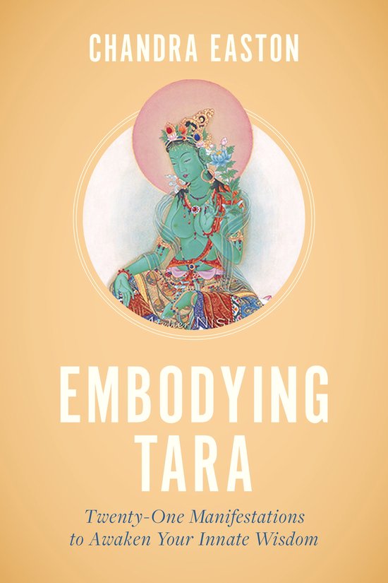 Embodying Tara