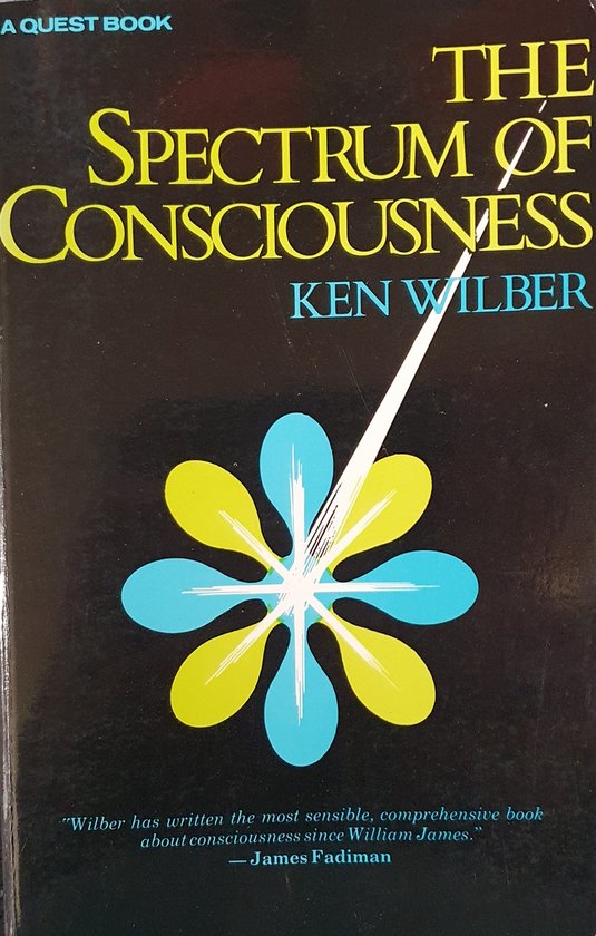 The Spectrum of Consciousness