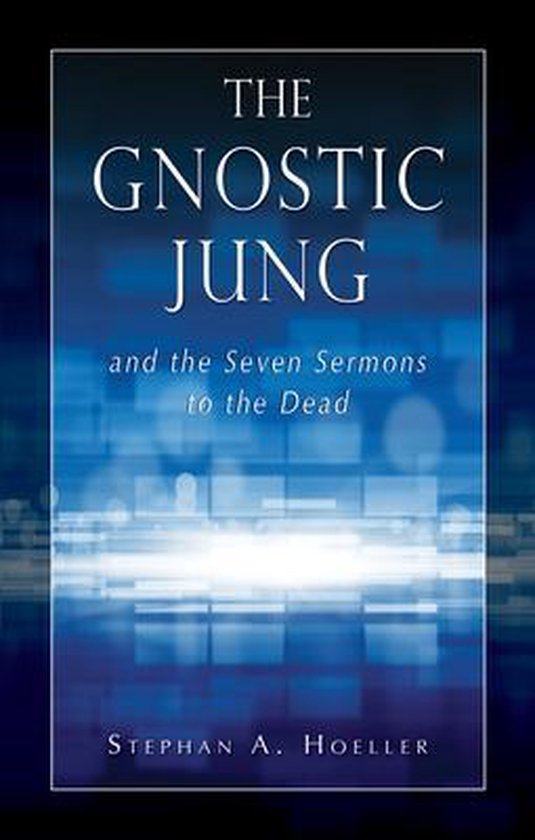 Gnostic Jung