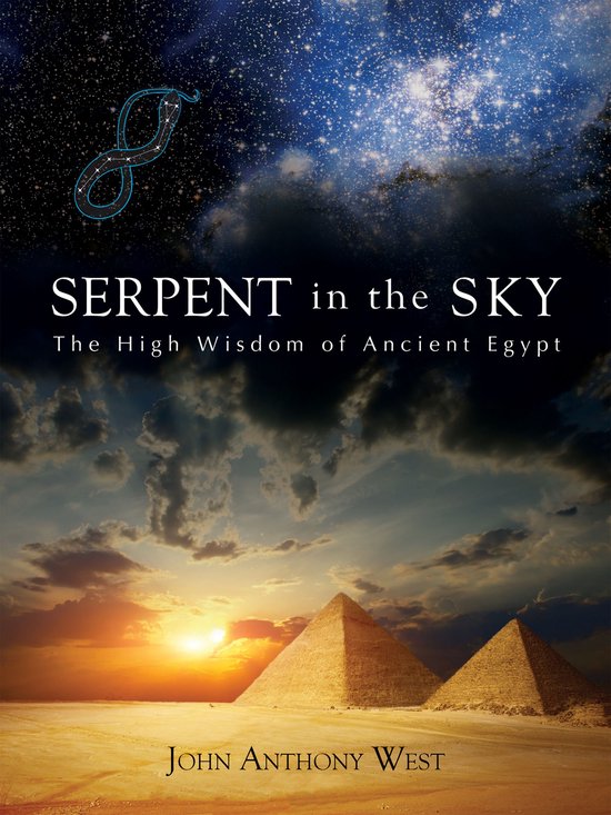 Serpent in the Sky