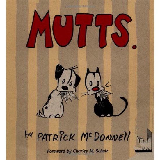 Mutts