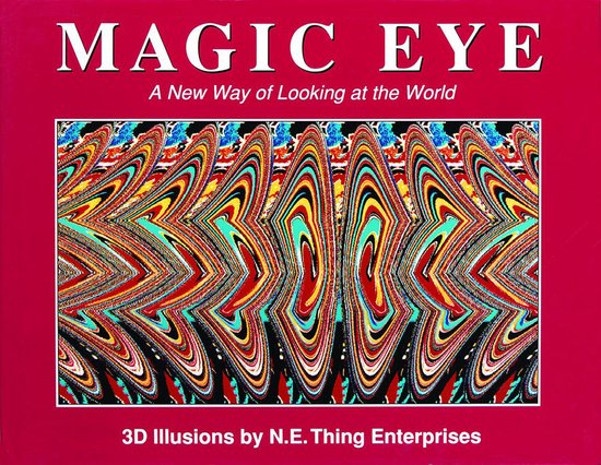 Magic Eye I