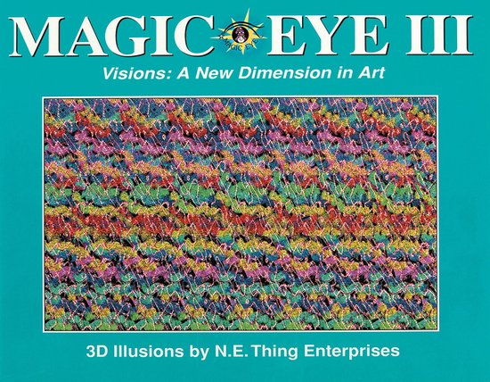 Magic Eye