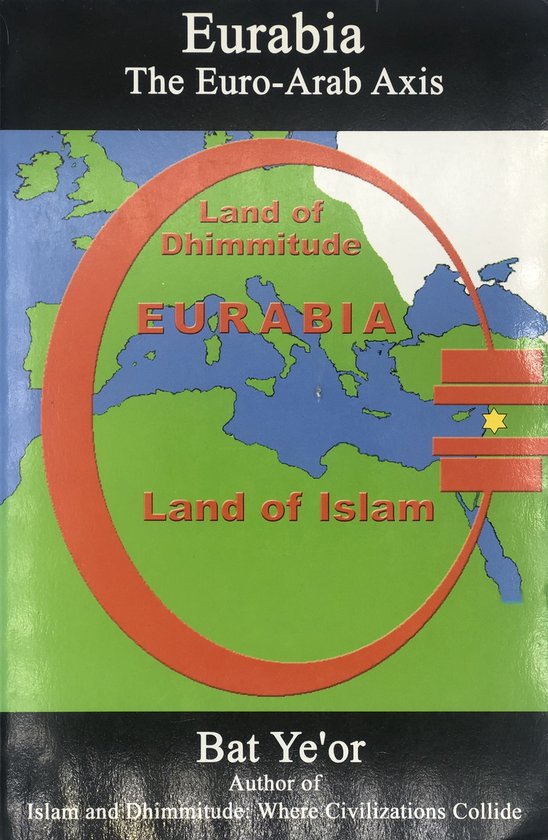 Eurabia