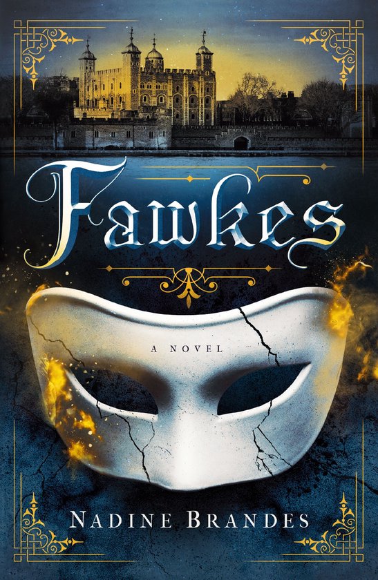 Fawkes