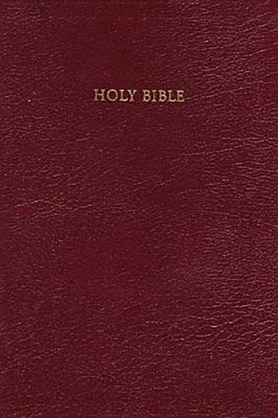 Holy Bible