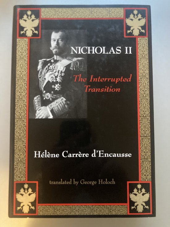 Nicholas II