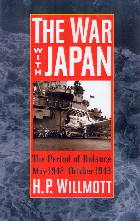 The War With Japan