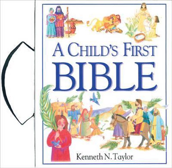 A Child's First Bible