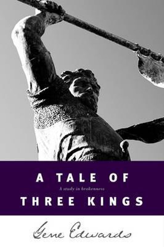 A Tale of Three Kings