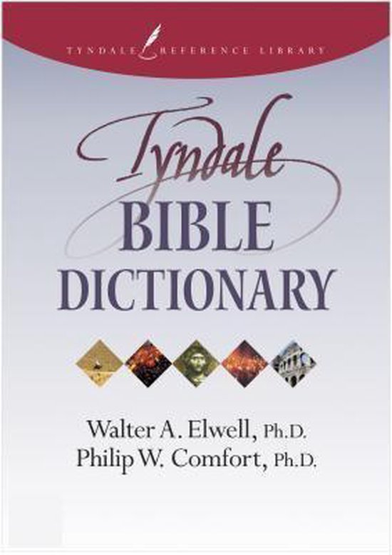 Tyndale Bible Dictionary