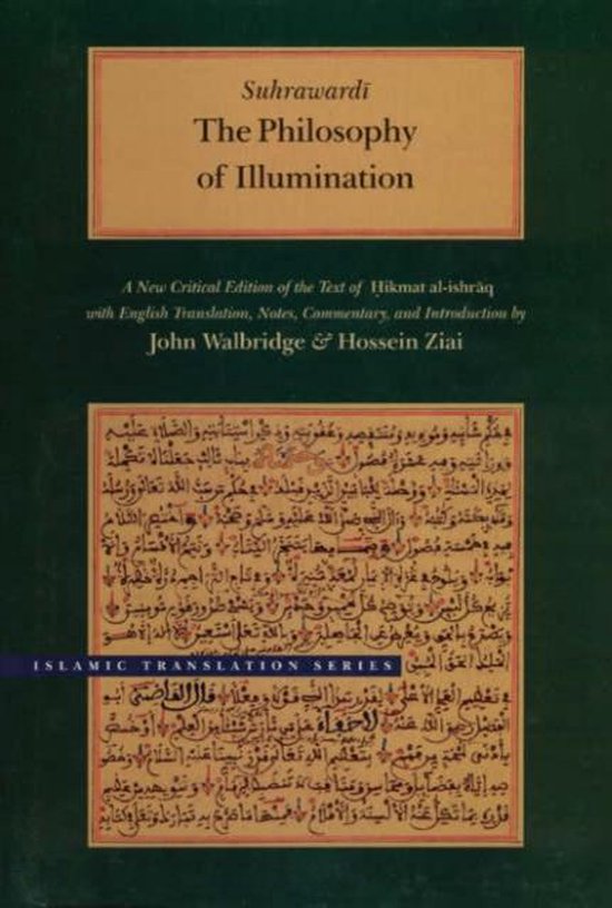 The Philosophy of Illumination