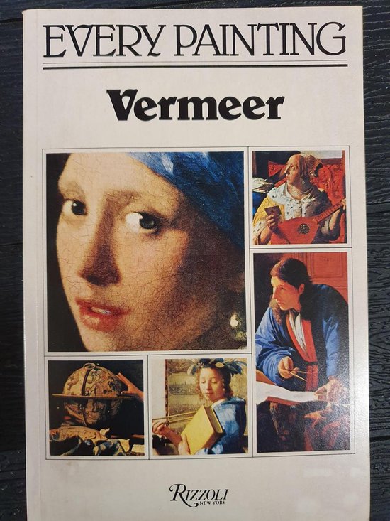 Vermeer.