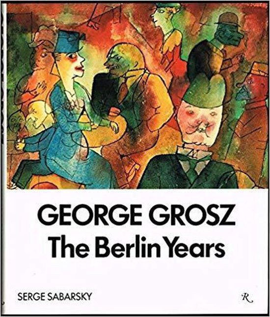 George Grosz