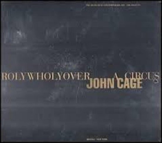 John Cage