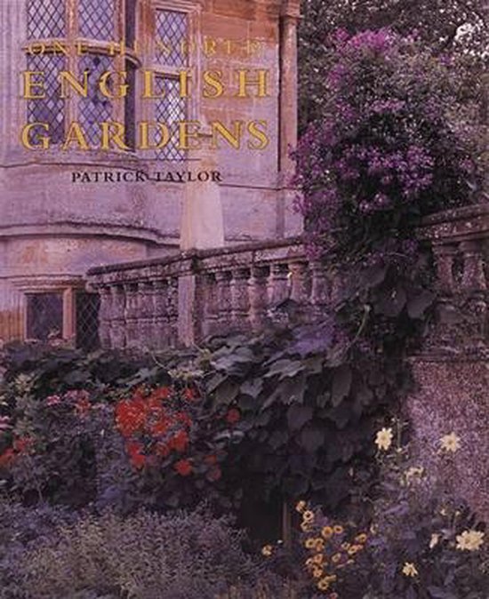 One Hundred English Gardens