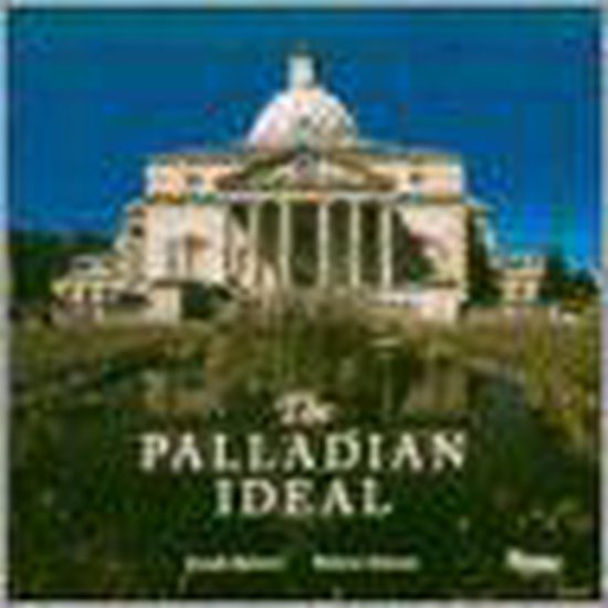 The Palladian Ideal