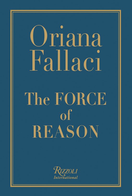 Force Of Reason