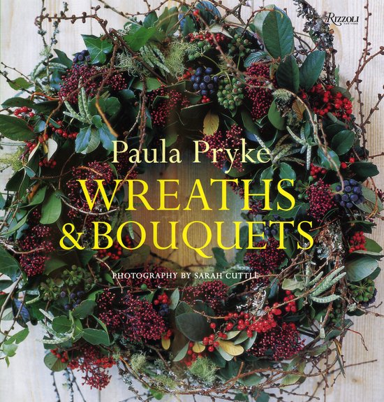 Wreaths & Bouquets