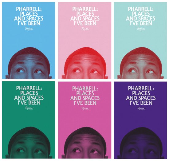 Pharrell