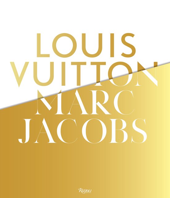 Louis Vuitton Marc Jacobs