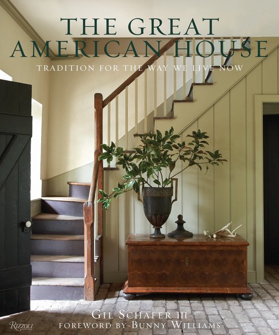 Great American House