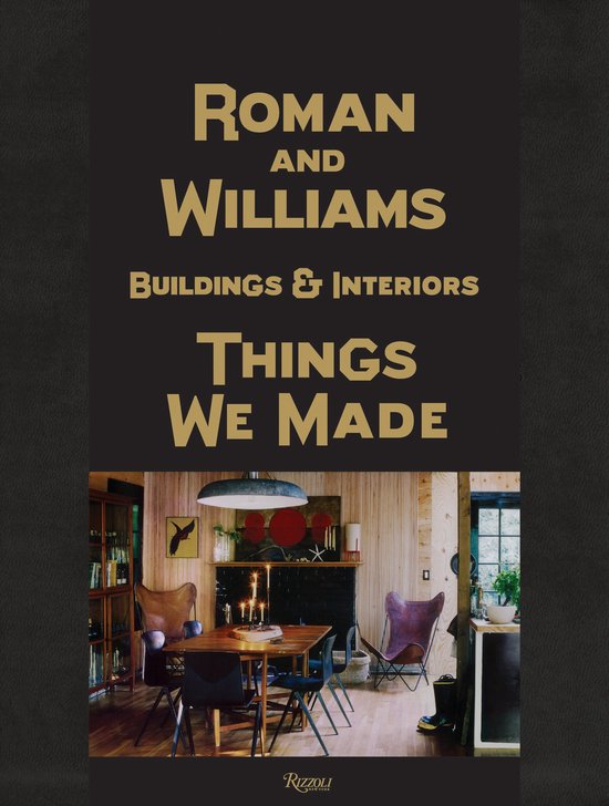 Roman And Williams Buildings And Interiors