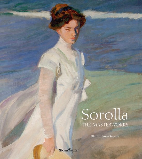 Sorolla The Masterworks