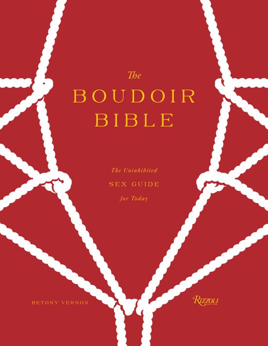 Boudoir Bible