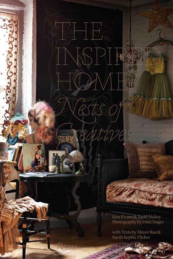 The Inspired Home