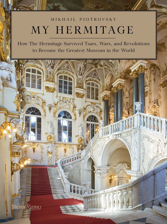 My Hermitage