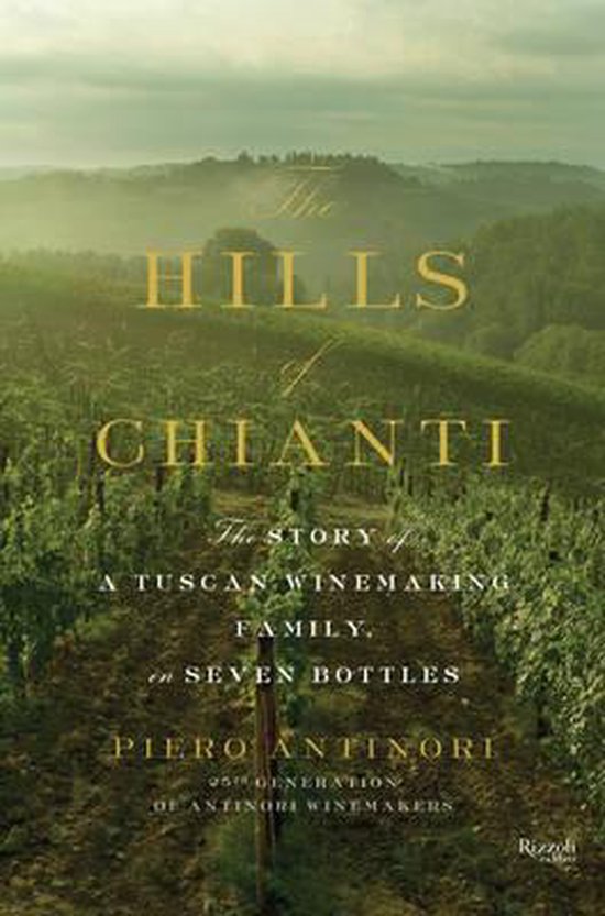 Hills Of Chianti