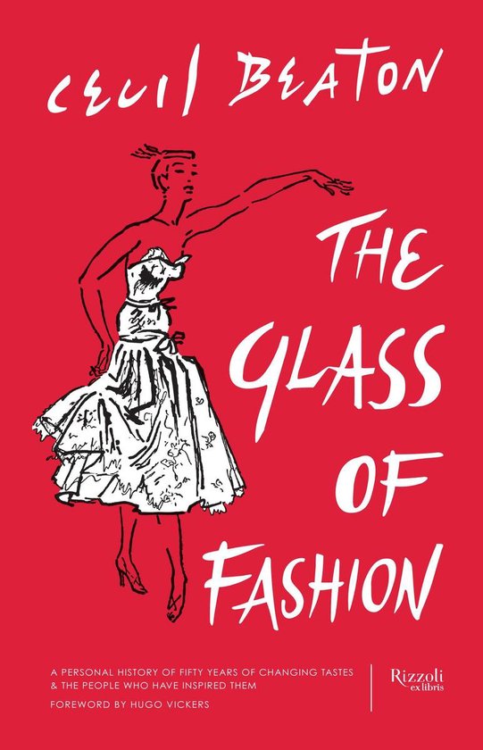 The Glass of Fashion