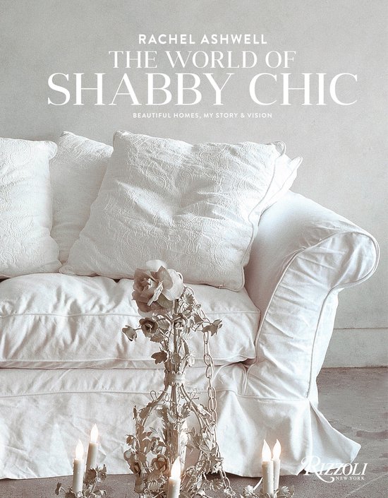 World Of Shabby Chic