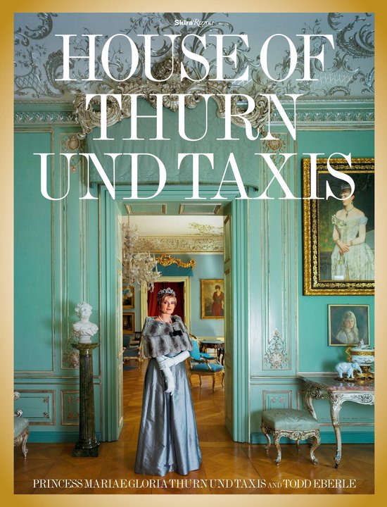 House Of Thurn Und Taxis