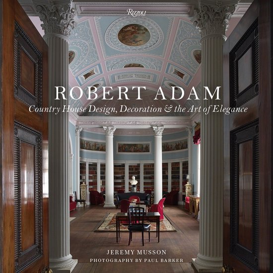 Robert Adam