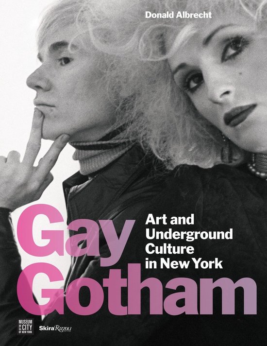 Gay Gotham