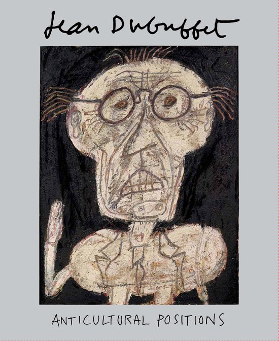 Jean Dubuffet