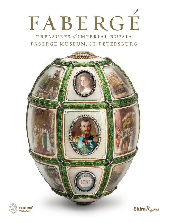 Faberge