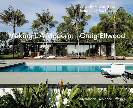 Making L.A. Modern