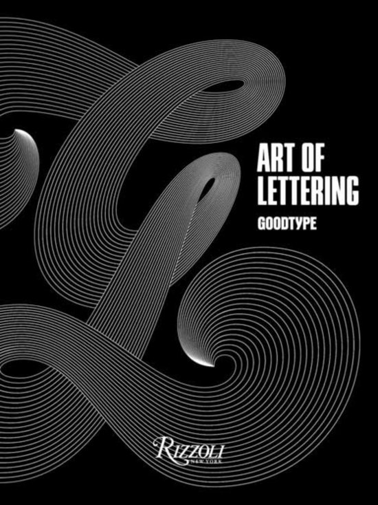 The Art of Lettering