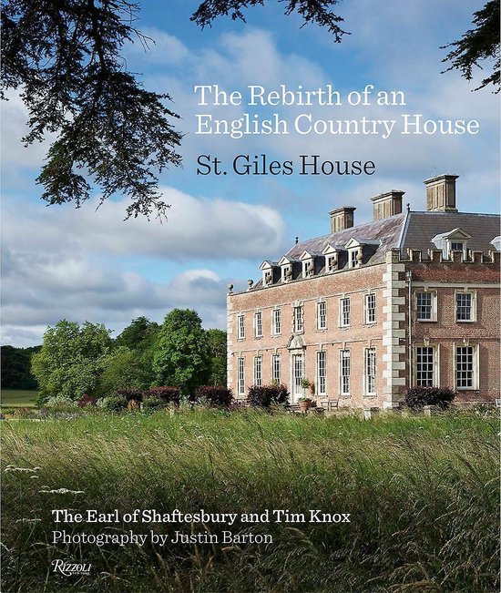 The Rebirth of an English Country House