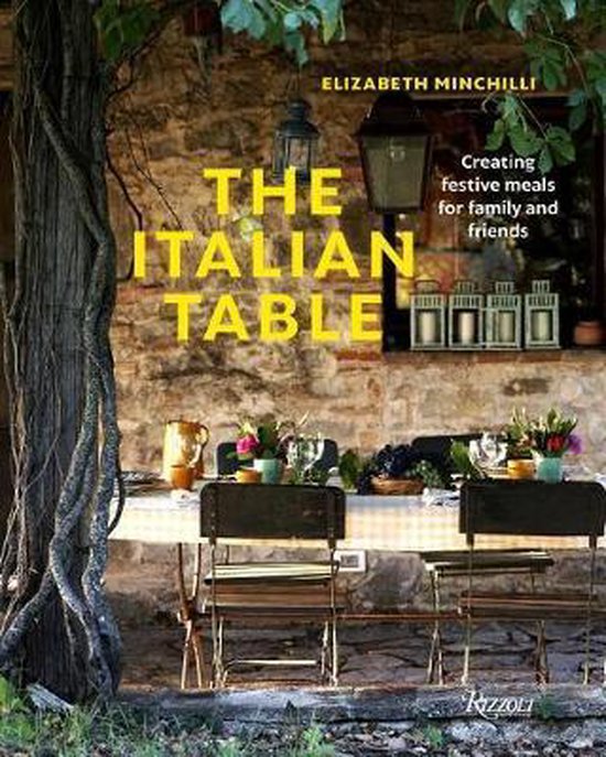 The Italian Table