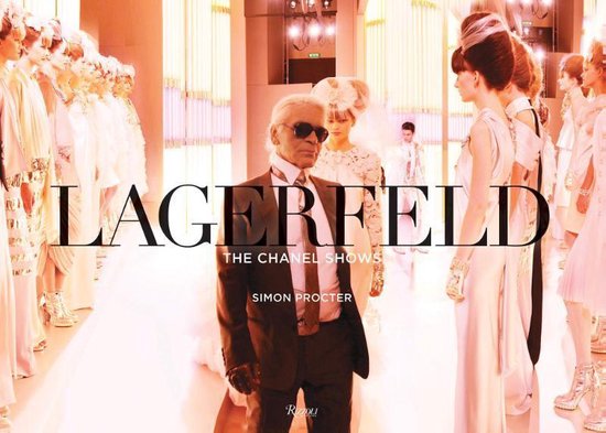 Lagerfeld The Chanel Shows