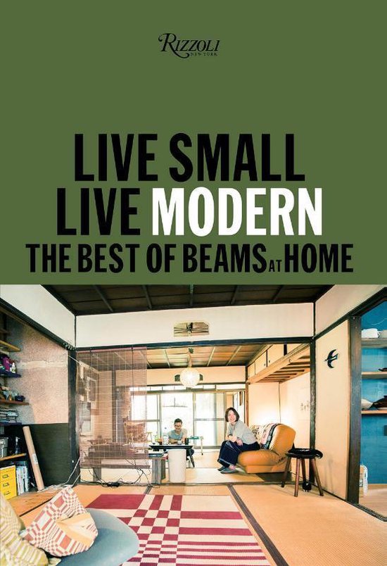 Live Small/Live Modern