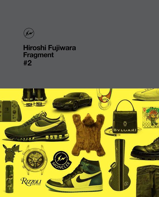 Hiroshi Fujiwara